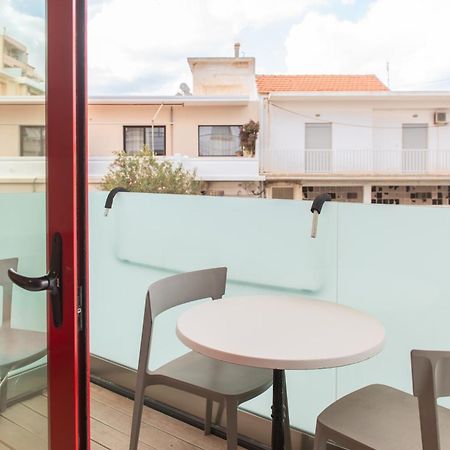 Stefan'S Seafront Apartment Chania  Exterior foto
