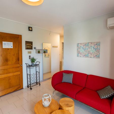 Stefan'S Seafront Apartment Chania  Exterior foto
