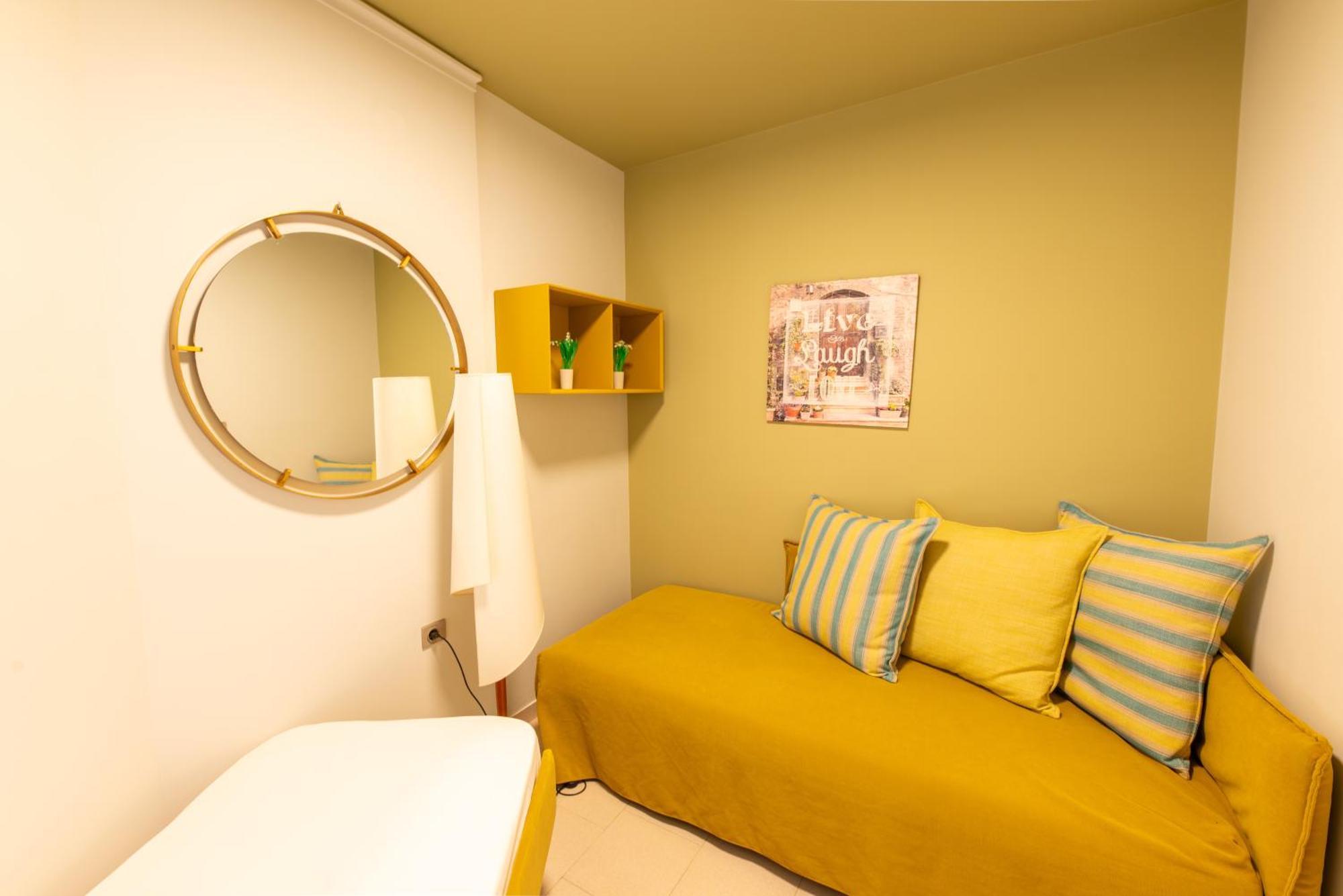 Stefan'S Seafront Apartment Chania  Exterior foto