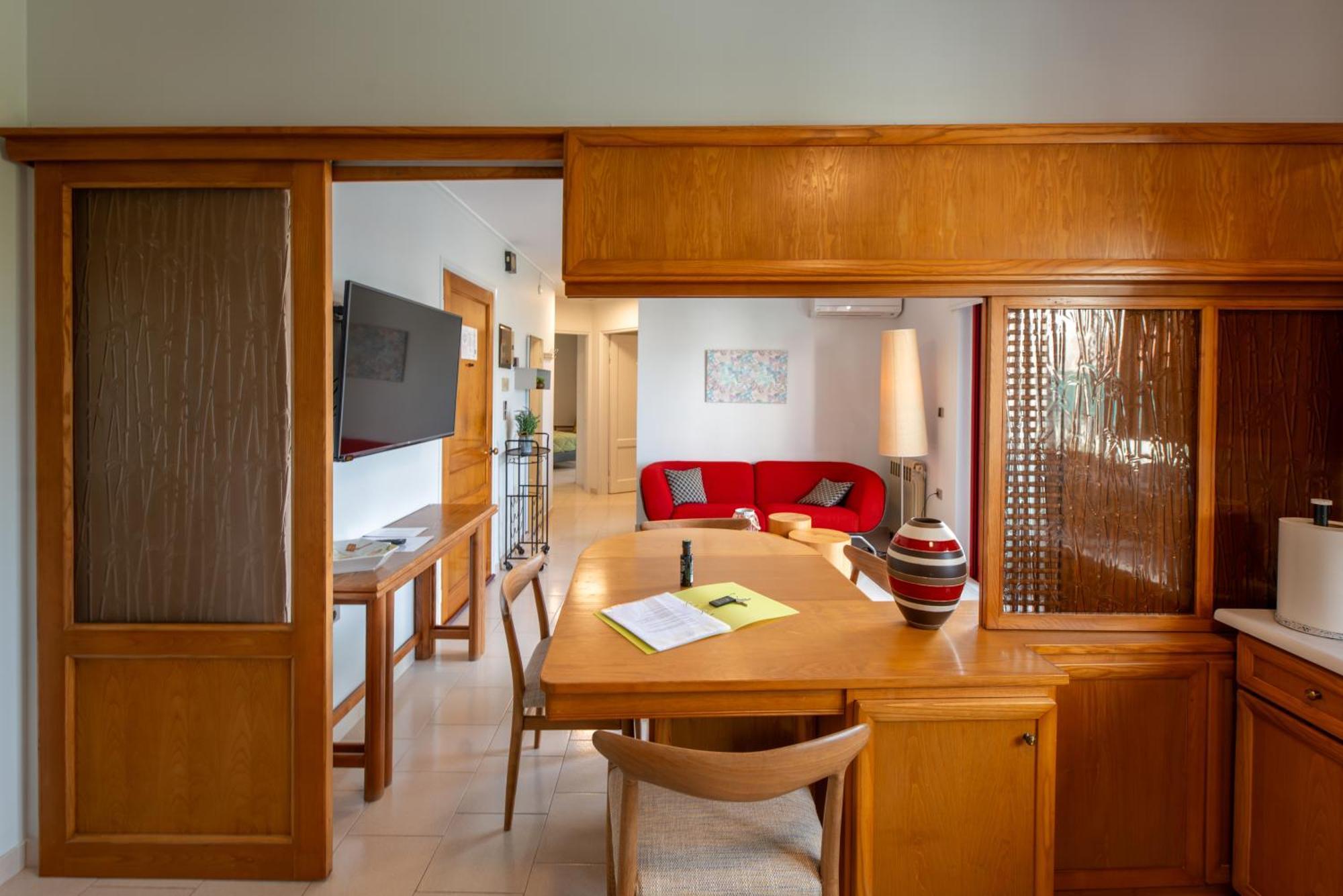 Stefan'S Seafront Apartment Chania  Exterior foto